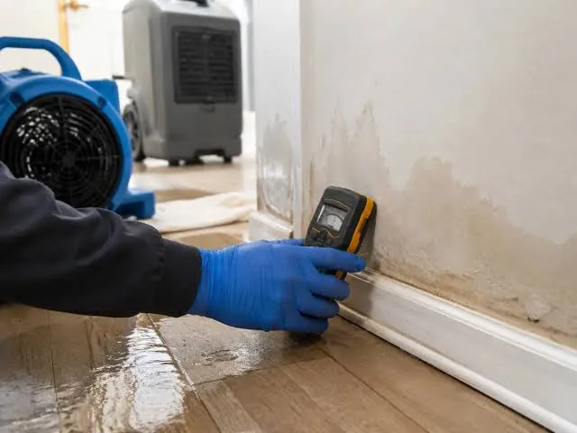 24/7 Water damage restoration services in Eutawville, SC - Rapid flood cleanup and mitigation